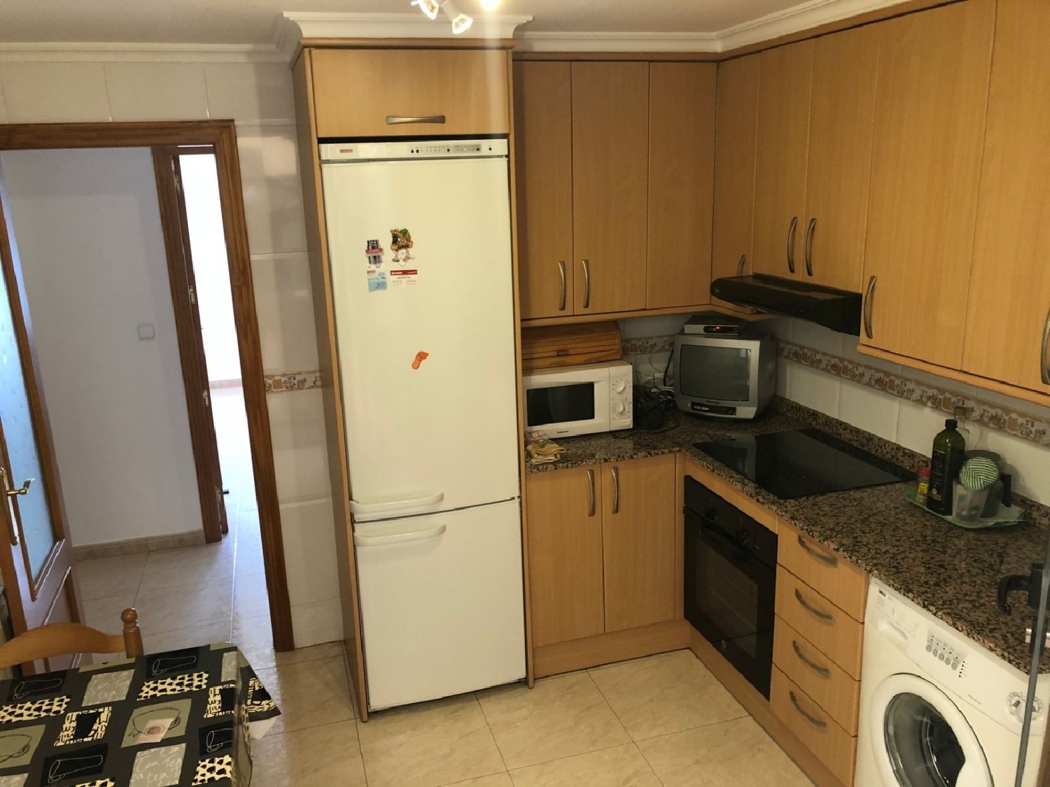  te koop appartement Almansa Monte Ibérico Almansa 4