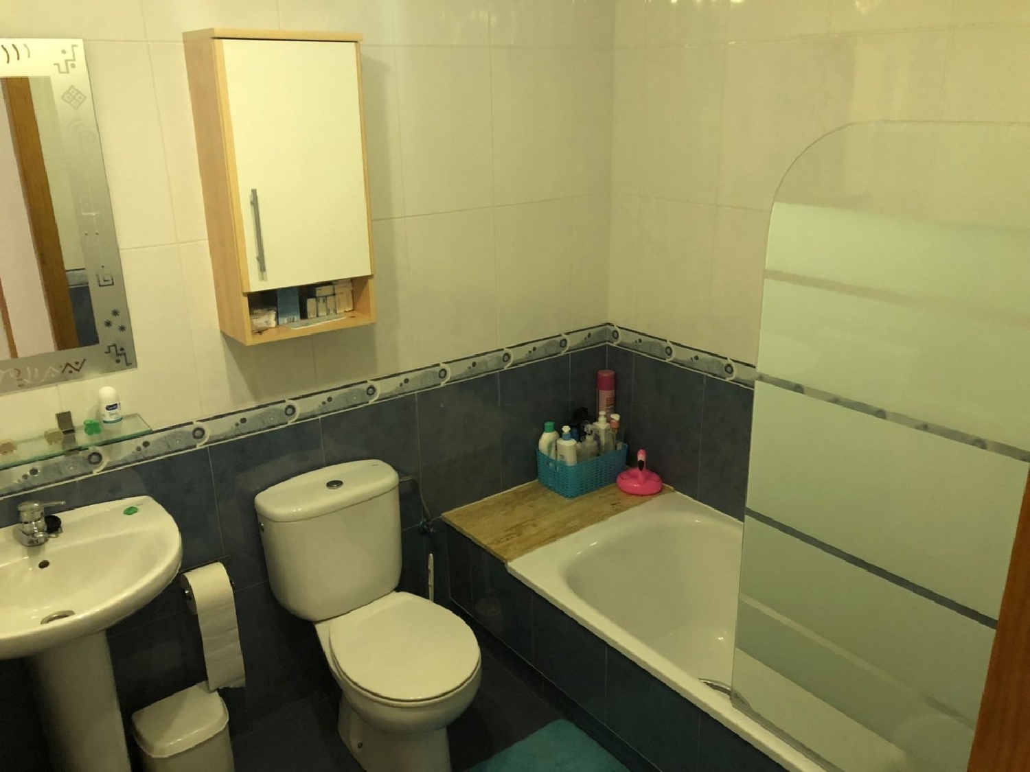  te koop appartement Almansa Monte Ibérico Almansa 7