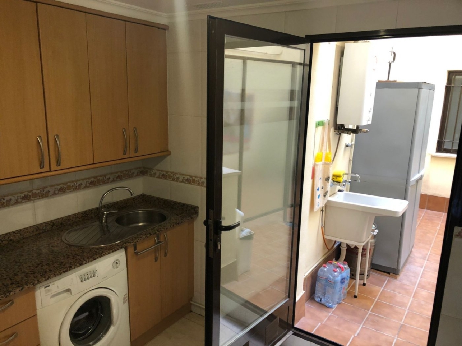  te koop appartement Almansa Monte Ibérico Almansa 5