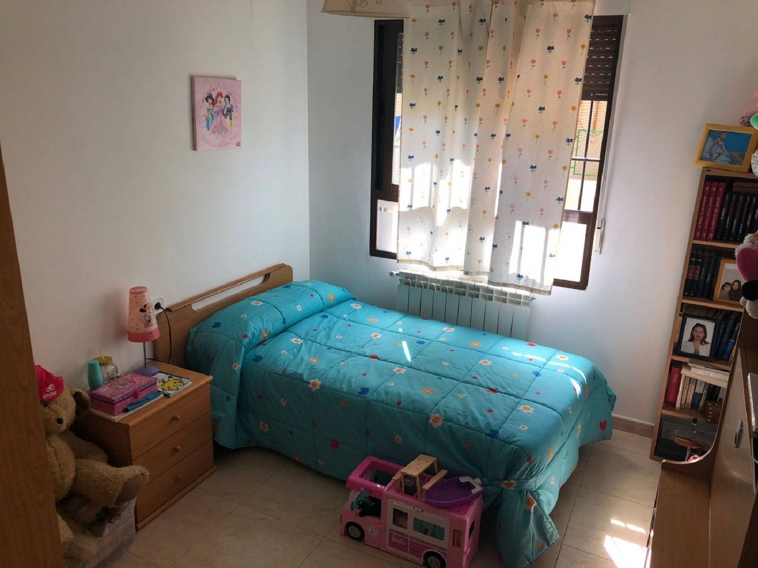  te koop appartement Almansa Monte Ibérico Almansa 8