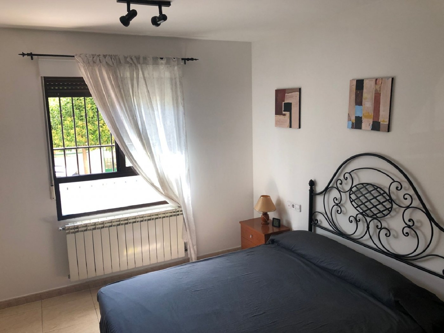  te koop appartement Almansa Monte Ibérico Almansa 3