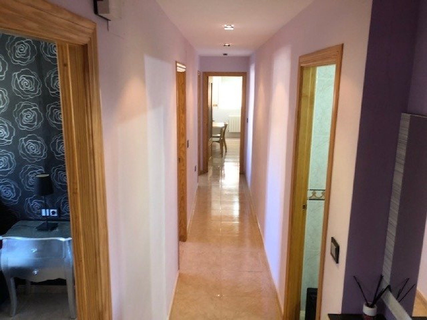  te koop appartement Almansa Monte Ibérico Almansa 8