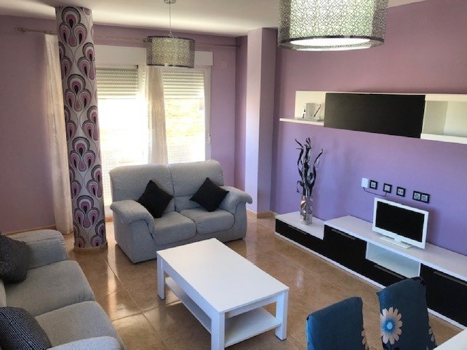 te koop appartement Almansa Monte Ibérico Almansa 2