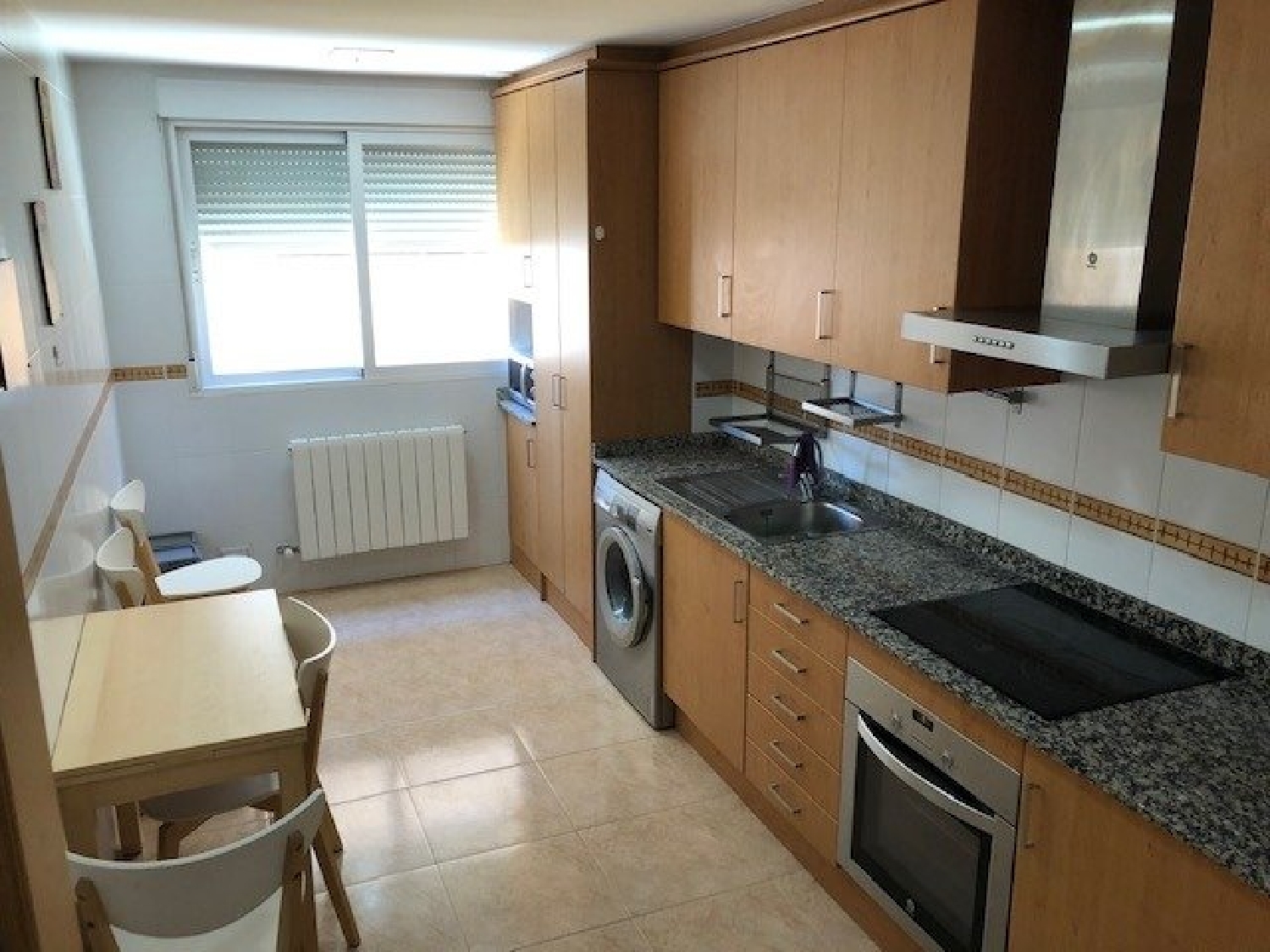  te koop appartement Almansa Monte Ibérico Almansa 4