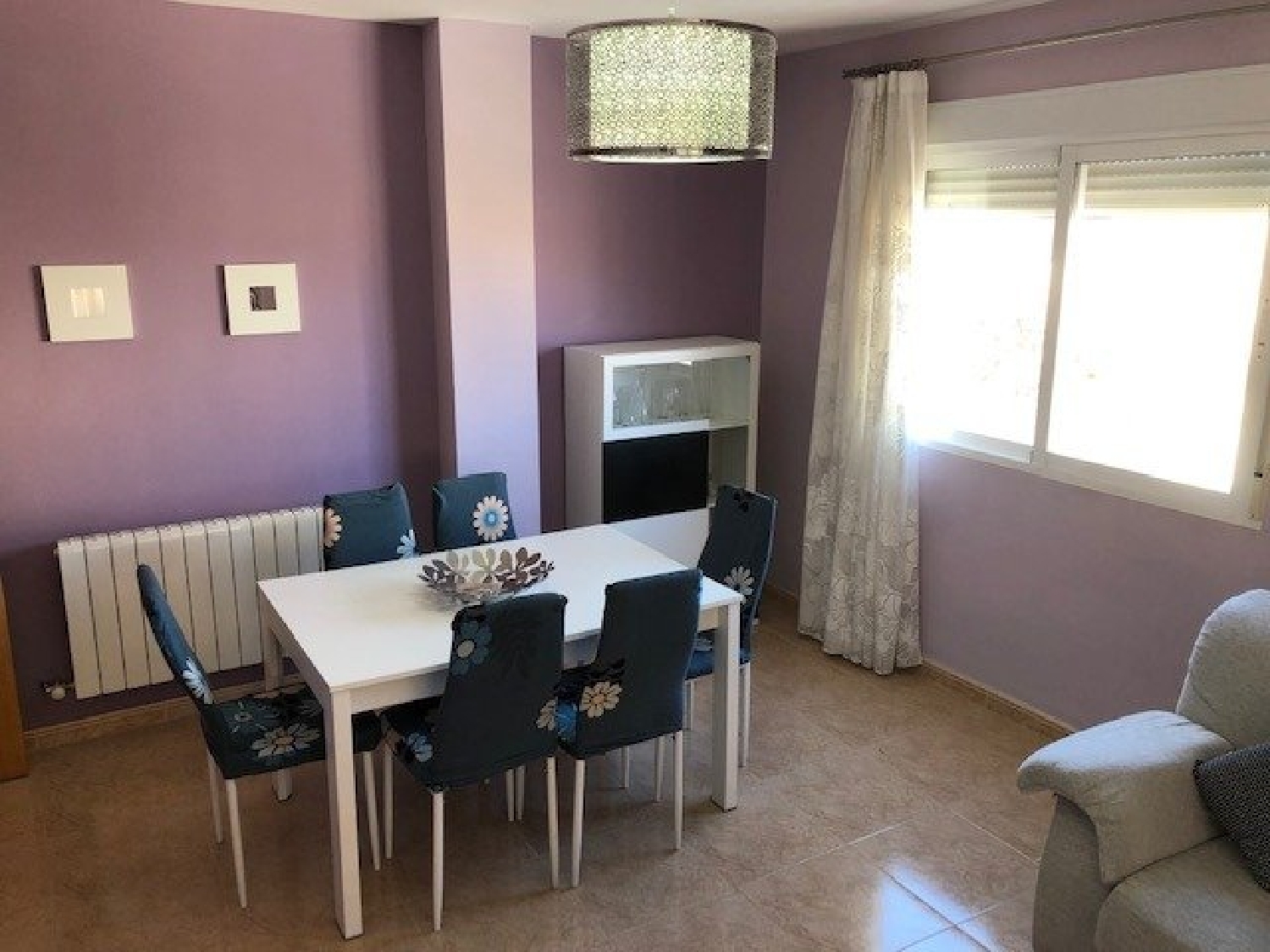  te koop appartement Almansa Monte Ibérico Almansa 1