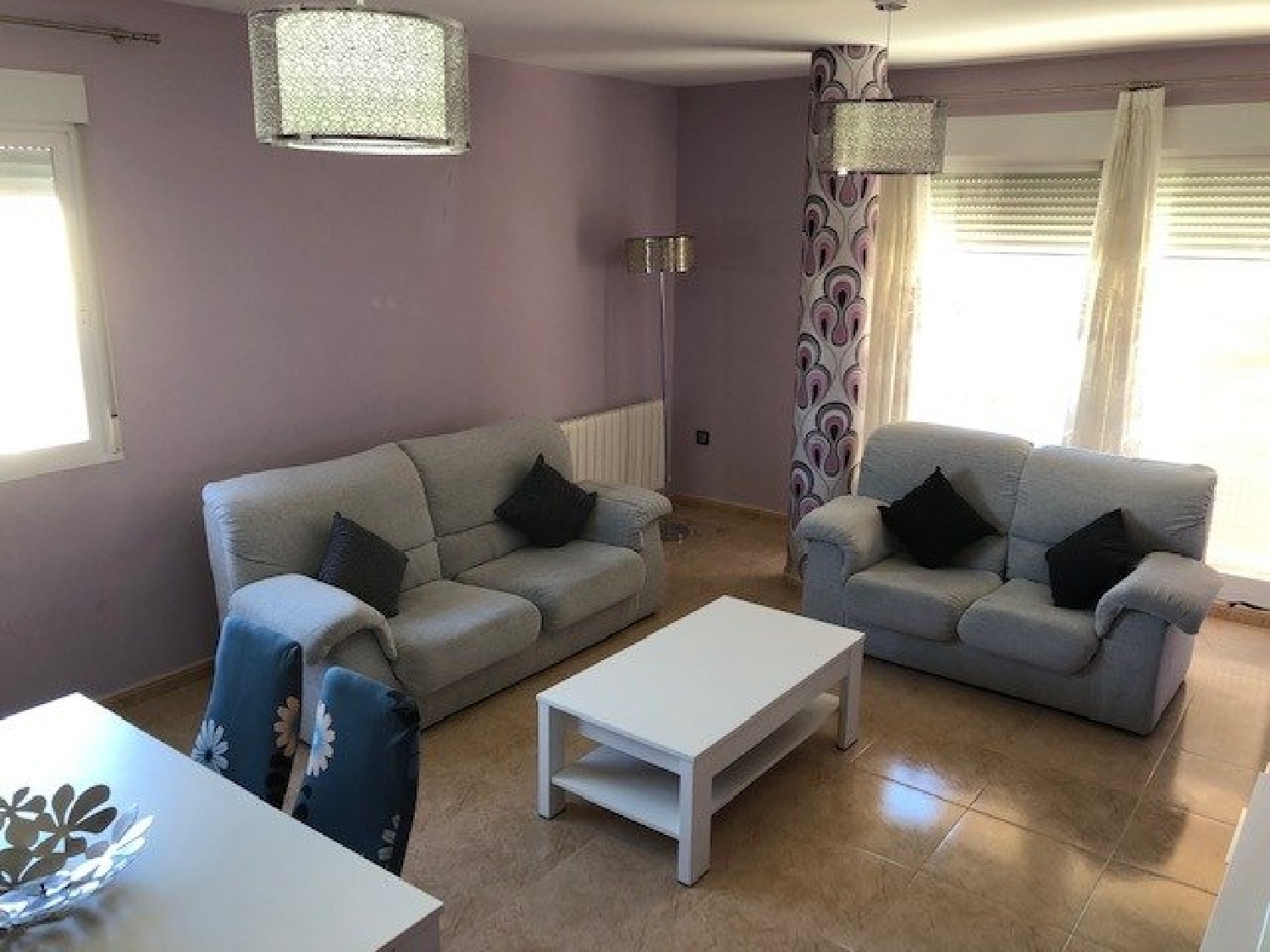te koop appartement Almansa Monte Ibérico Almansa 3