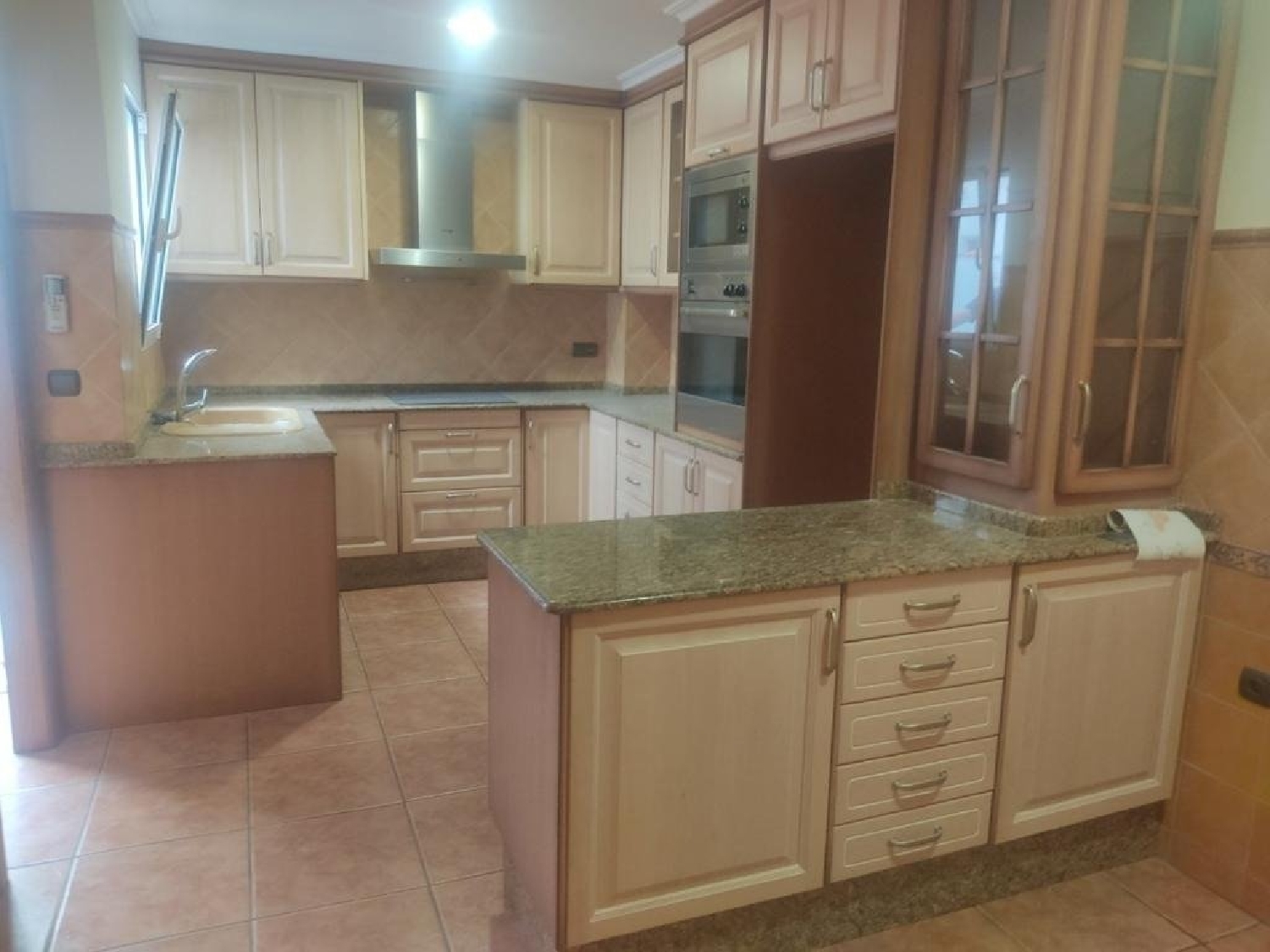  te koop appartement Almansa Monte Ibérico Almansa 2