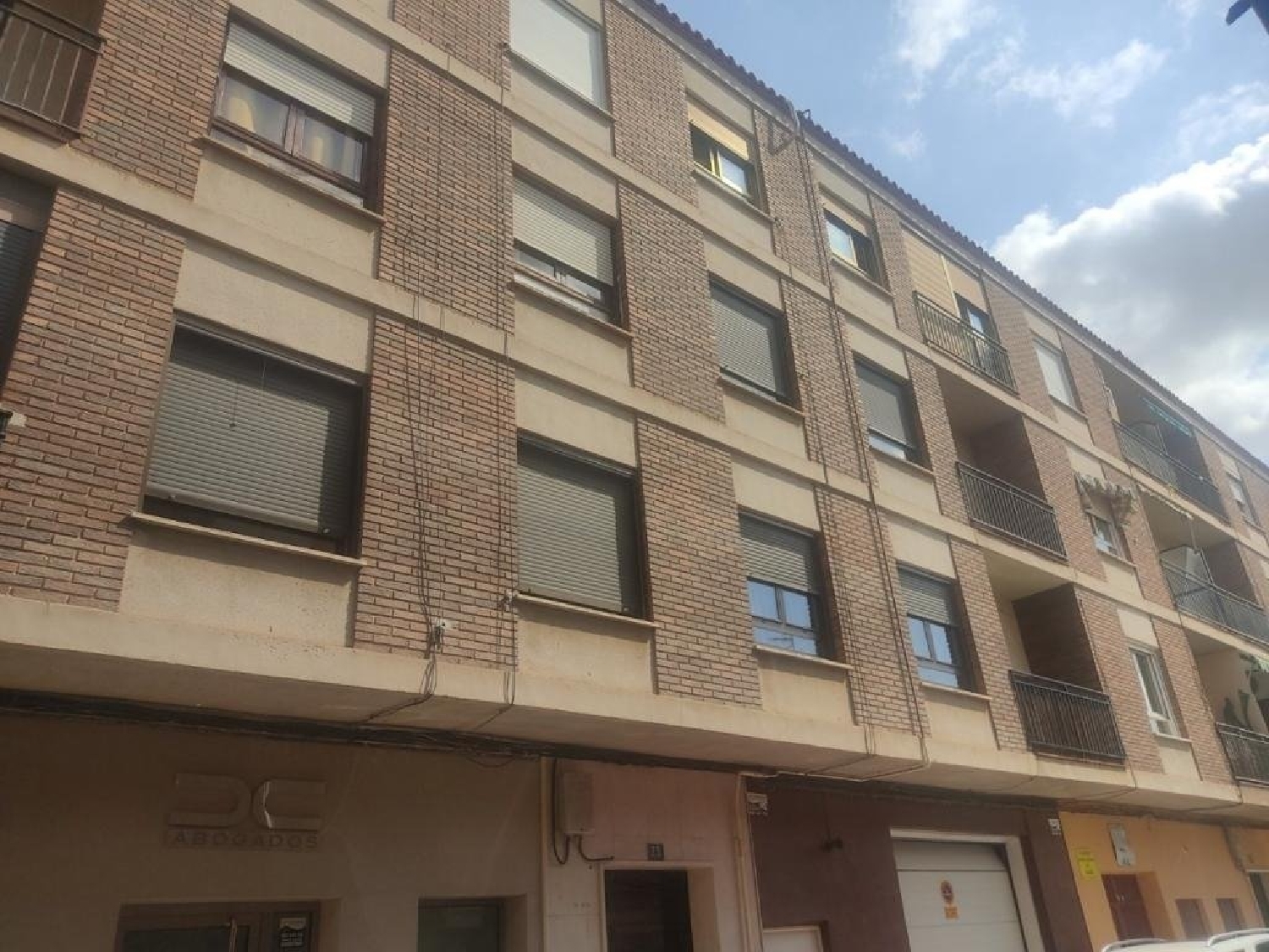  te koop appartement Almansa Monte Ibérico Almansa 1