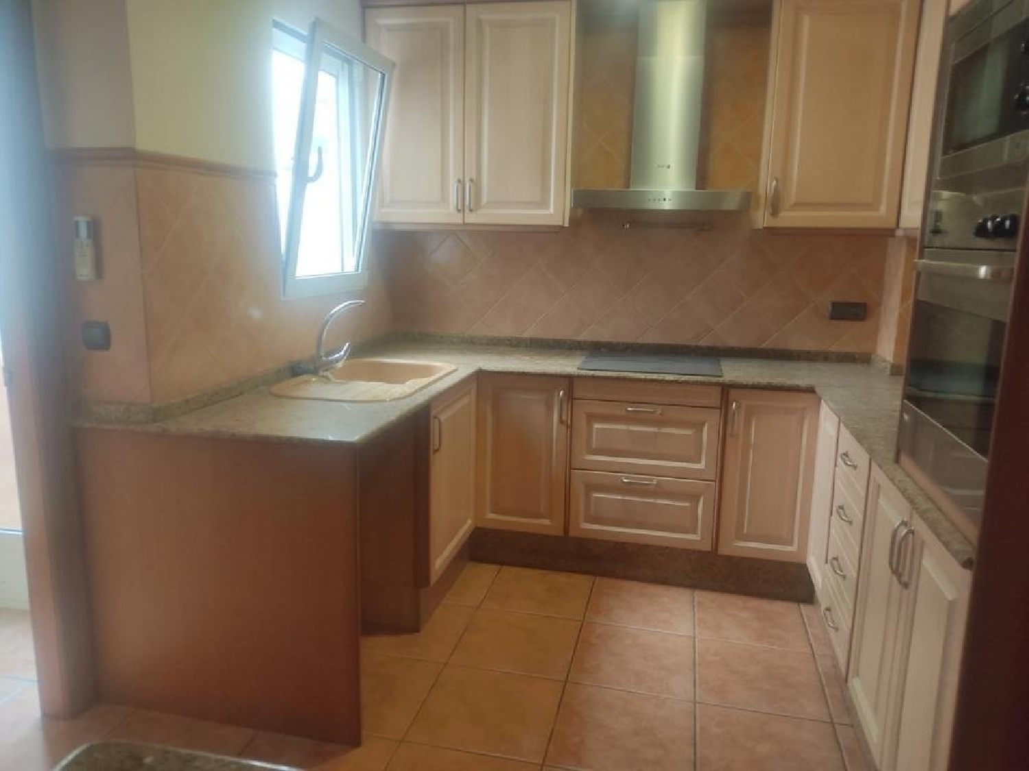  te koop appartement Almansa Monte Ibérico Almansa 3