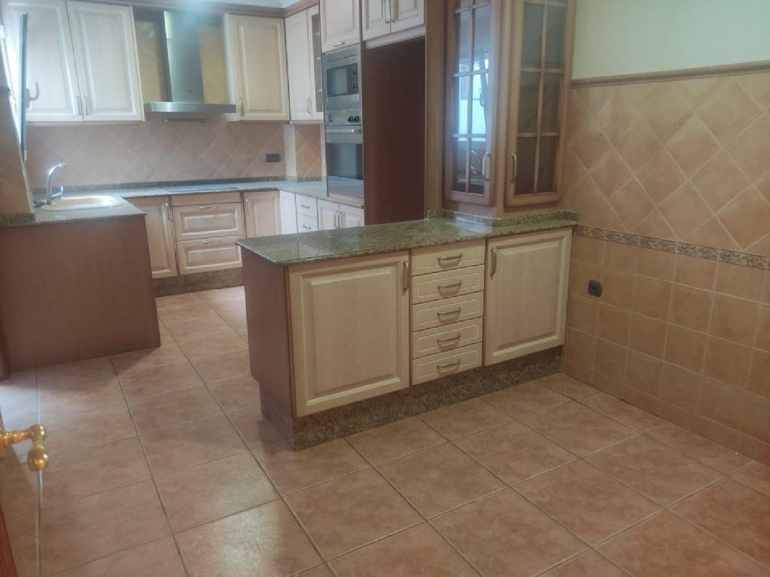  te koop appartement Almansa Monte Ibérico Almansa 4