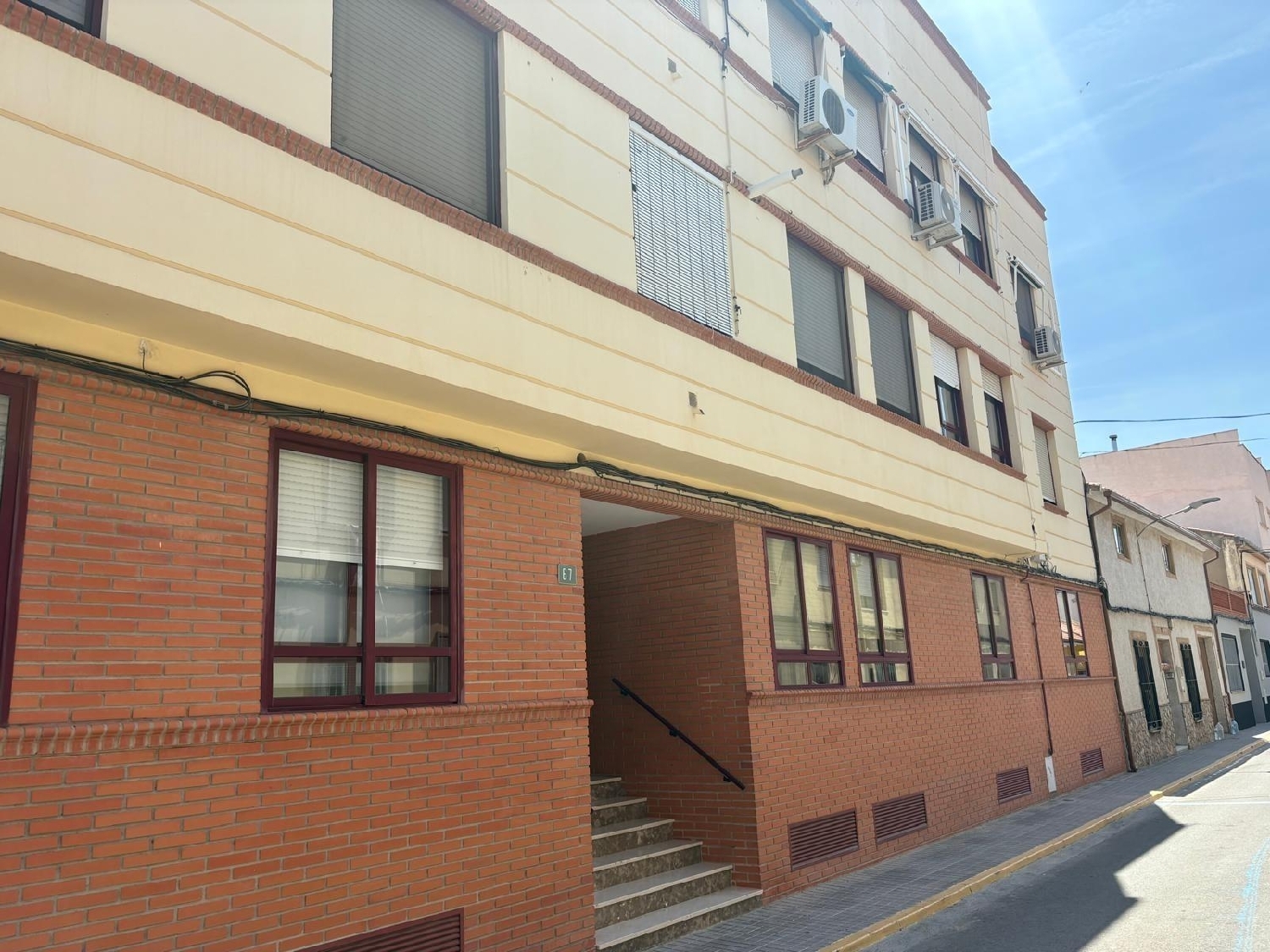 te koop appartement Almansa Monte Ibérico Almansa 2