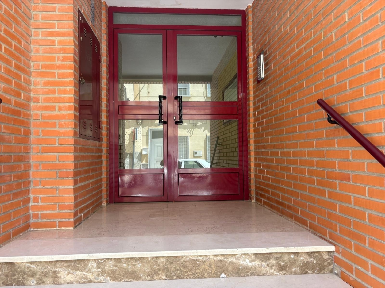 te koop appartement Almansa Monte Ibérico Almansa 3