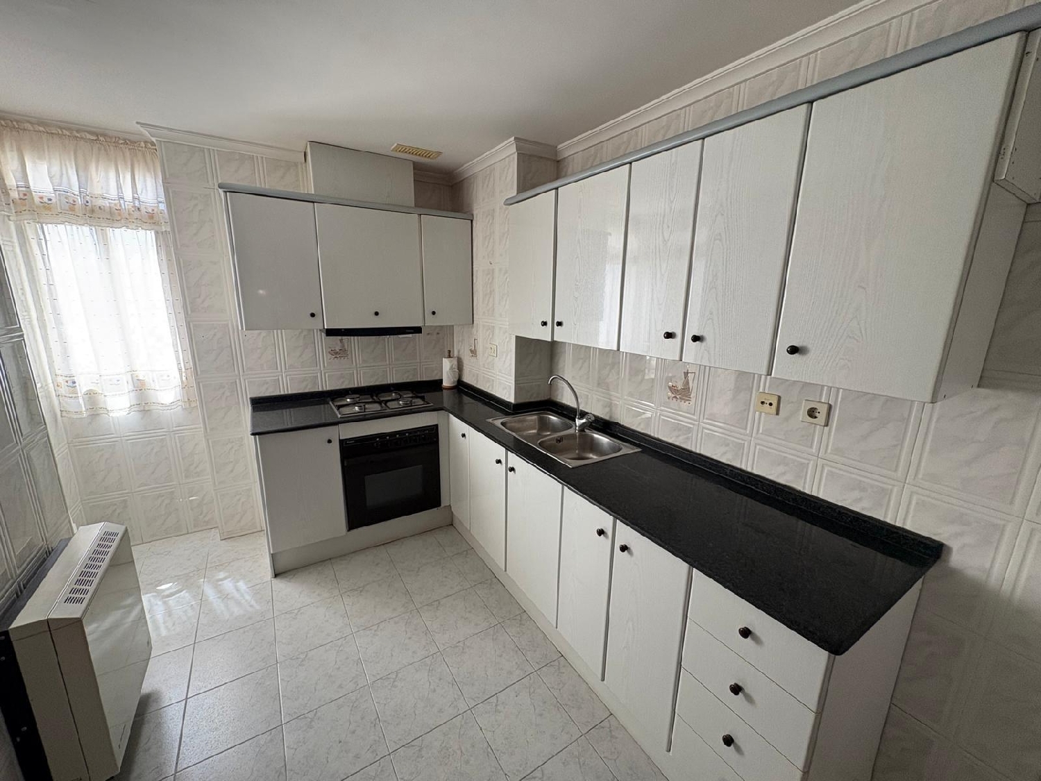 te koop appartement Almansa Monte Ibérico Almansa 5