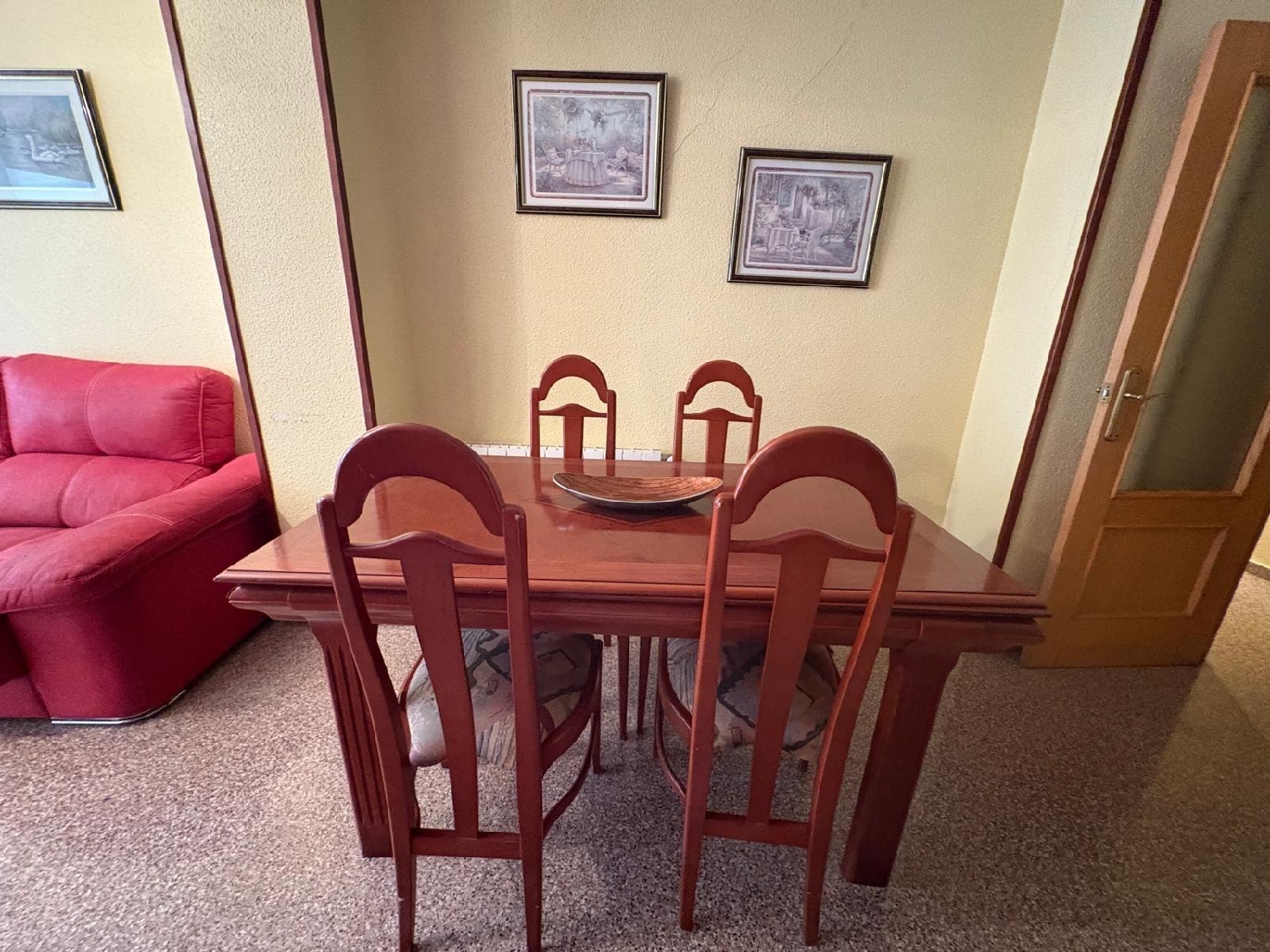 te koop appartement Almansa Monte Ibérico Almansa 3