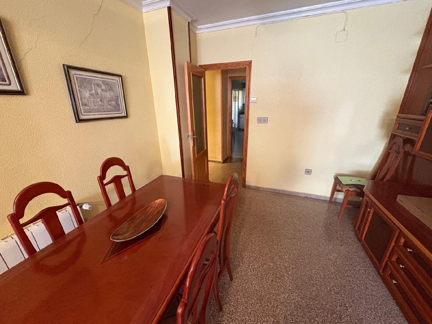  te koop appartement Almansa Monte Ibérico Almansa 4