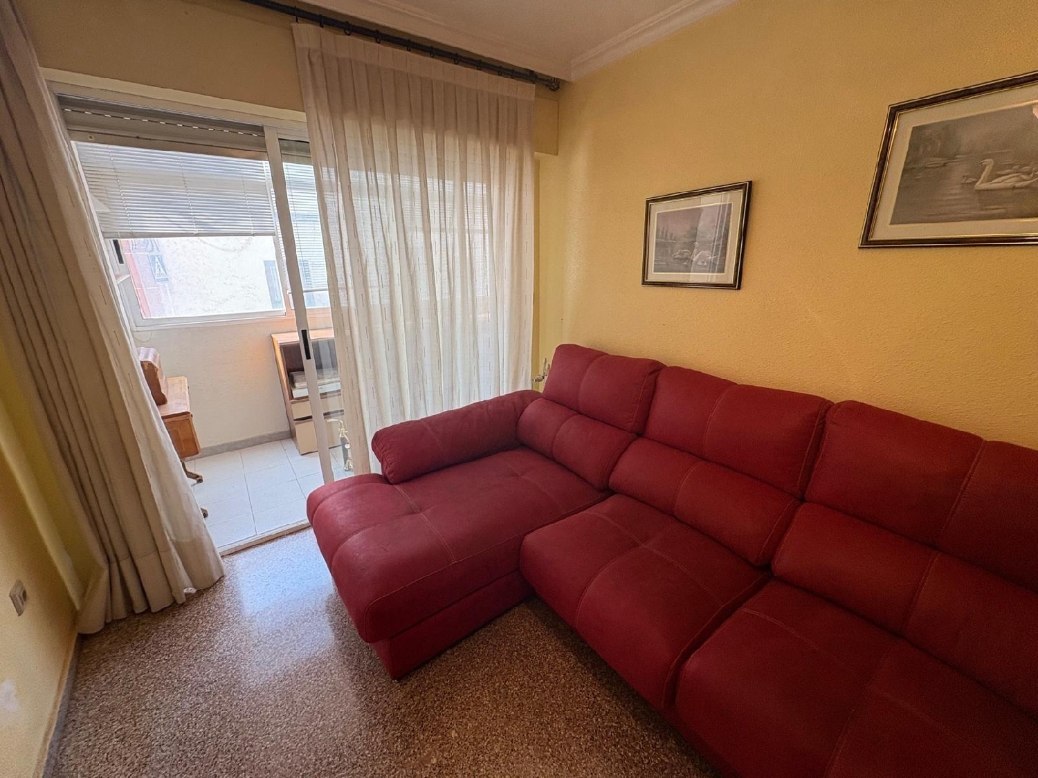 te koop appartement Almansa Monte Ibérico Almansa 2