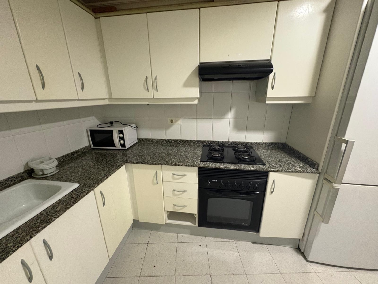  te koop appartement Almansa Monte Ibérico Almansa 5