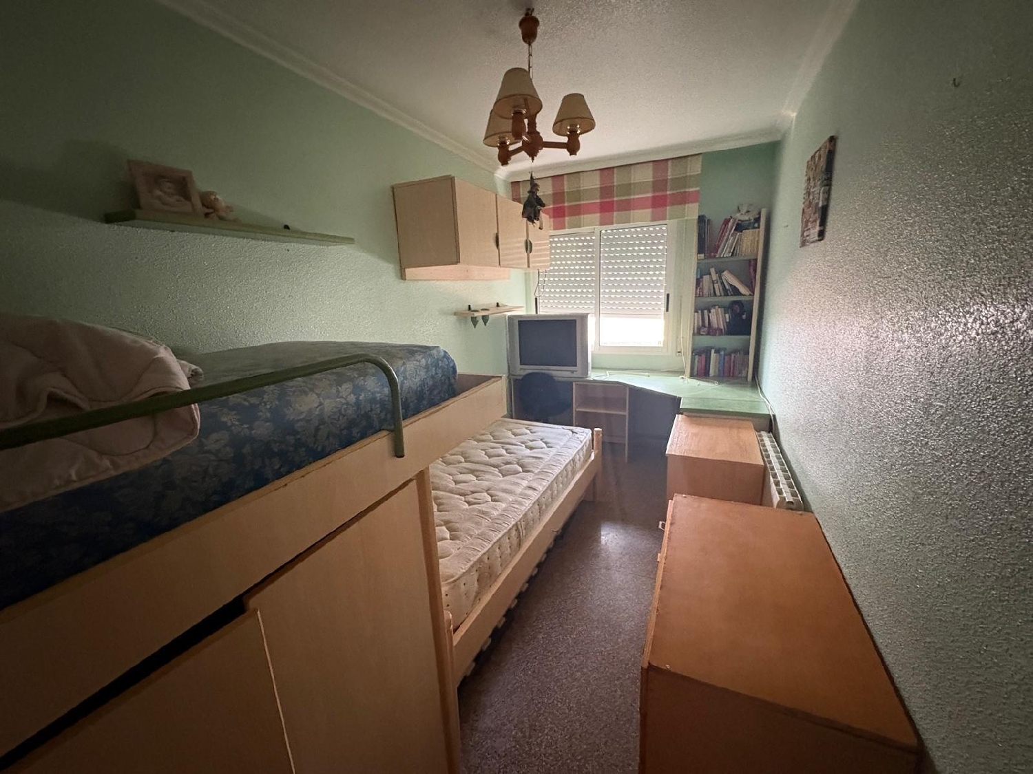  te koop appartement Almansa Monte Ibérico Almansa 8