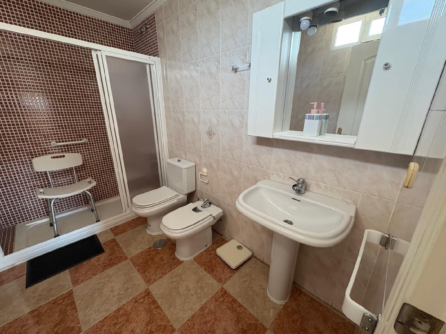  te koop appartement Almansa Monte Ibérico Almansa 4