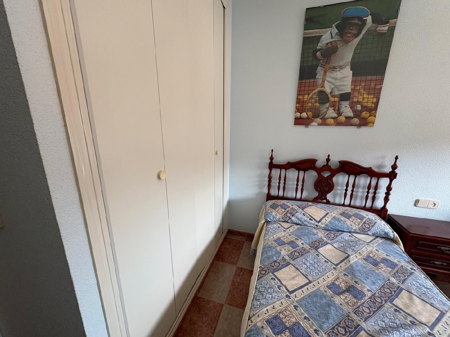 te koop appartement Almansa Monte Ibérico Almansa 2