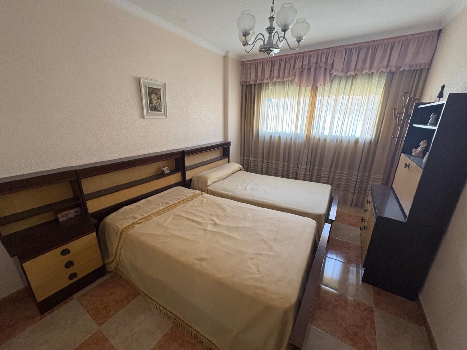  te koop appartement Almansa Monte Ibérico Almansa 8
