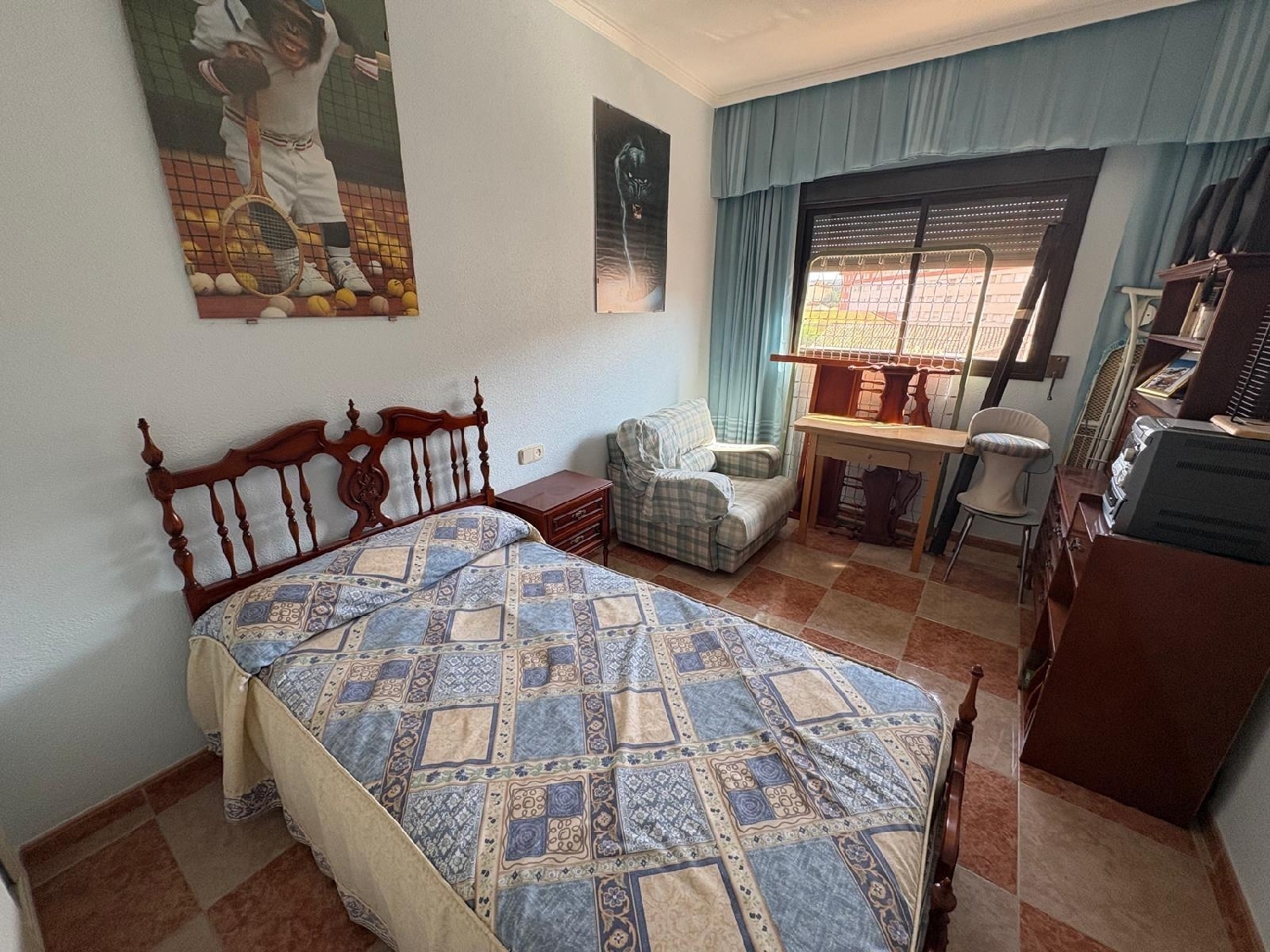 te koop appartement Almansa Monte Ibérico Almansa 3