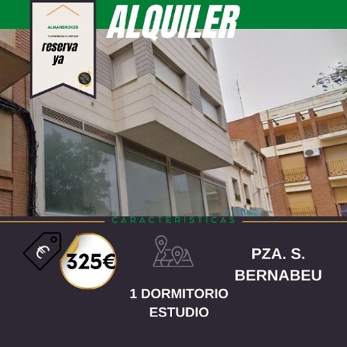Almansa Monte Ibérico Almansa apartment foto 6278261