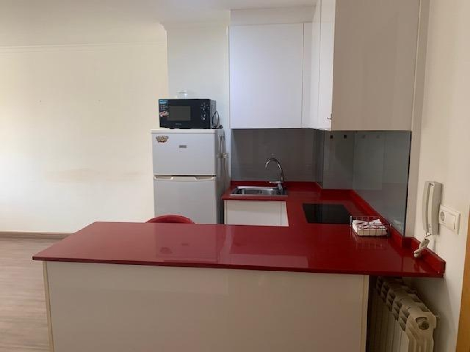  for sale apartment Almansa Monte Ibérico Almansa 5
