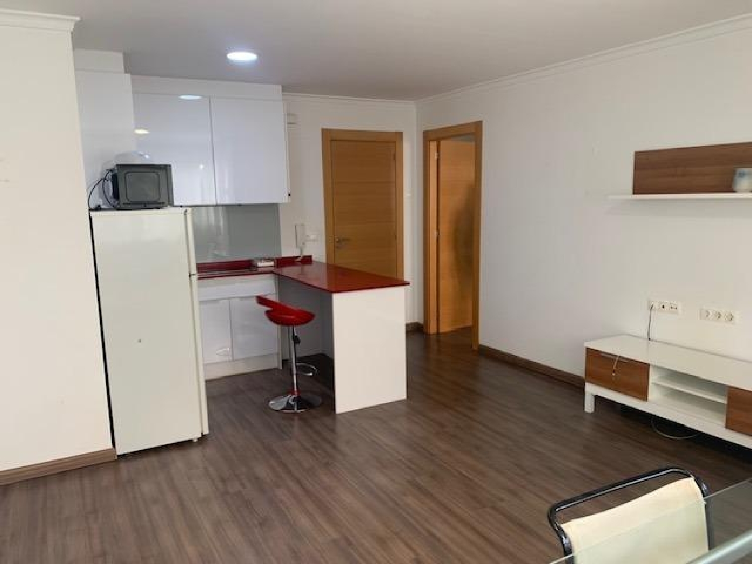 for sale apartment Almansa Monte Ibérico Almansa 3