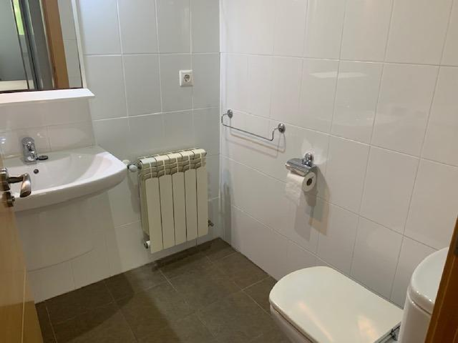  for sale apartment Almansa Monte Ibérico Almansa 7