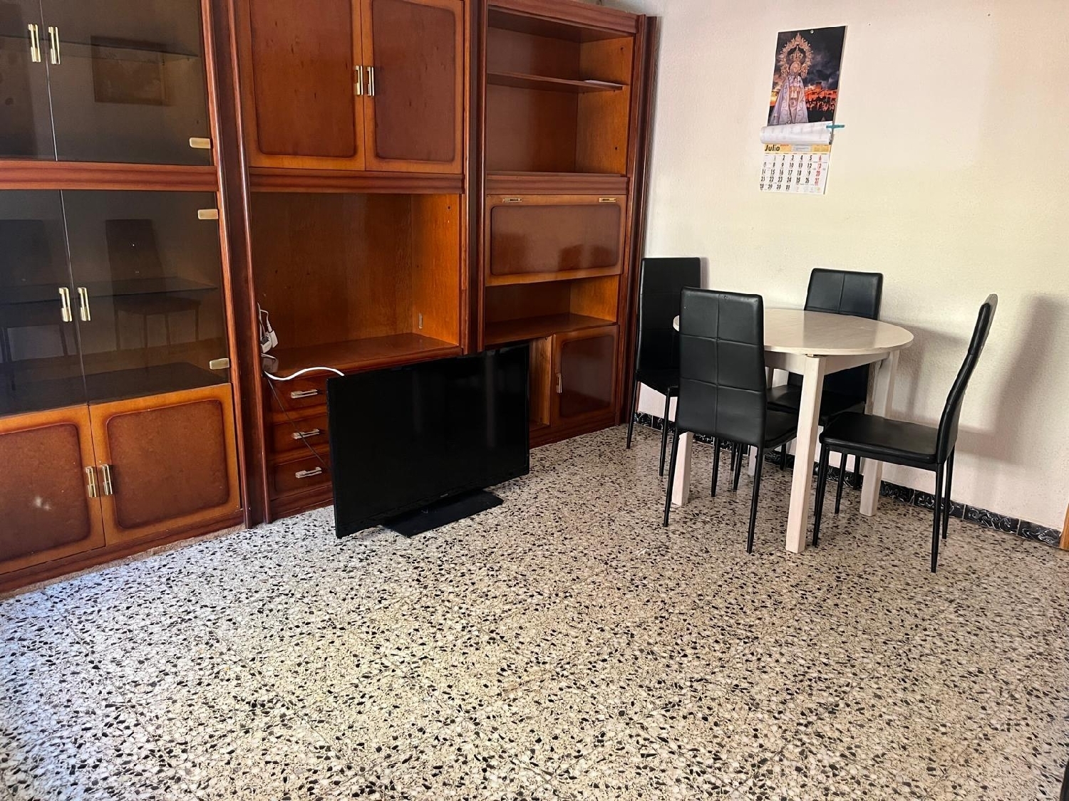  for sale apartment Almansa Monte Ibérico Almansa 5