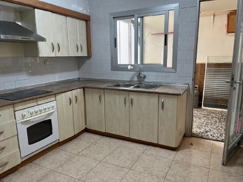 Almansa Monte Ibérico Almansa apartment foto 6278264