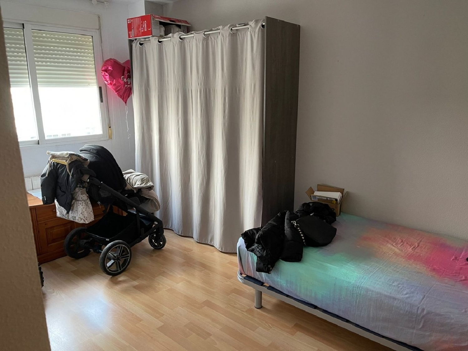  te koop appartement Almansa Monte Ibérico Almansa 4