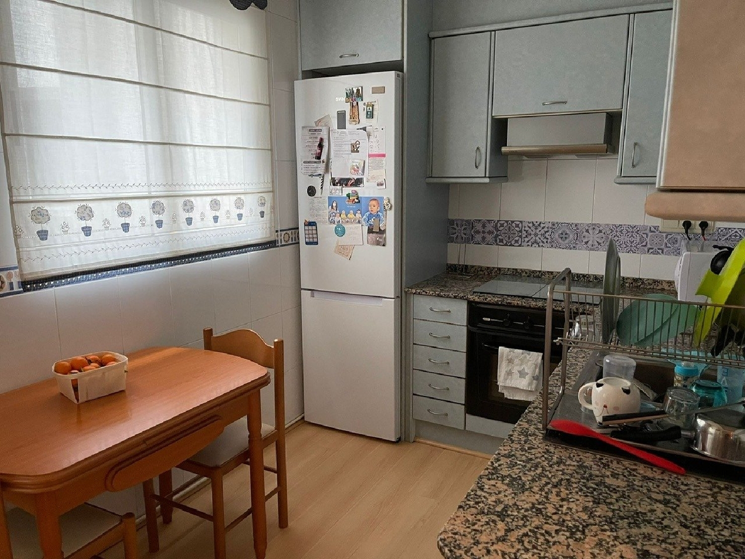  te koop appartement Almansa Monte Ibérico Almansa 2