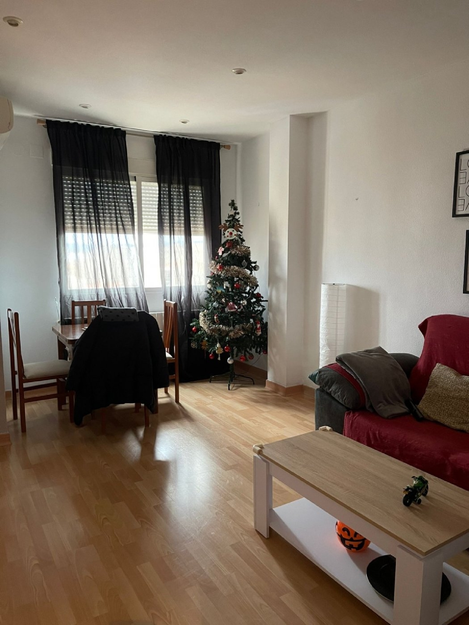  te koop appartement Almansa Monte Ibérico Almansa 3