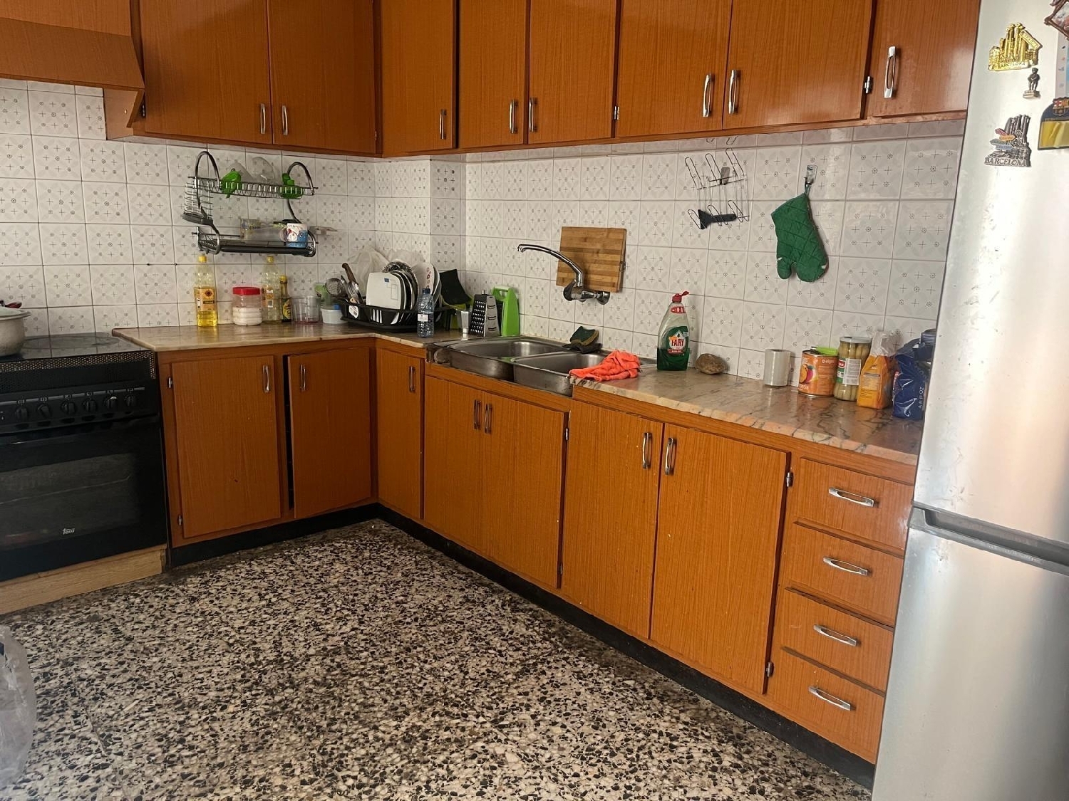  kaufen Wohnung Almansa Monte Ibérico Almansa 2
