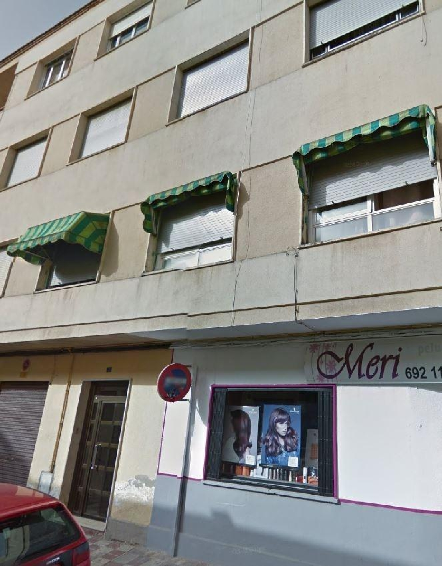  kaufen Wohnung Almansa Monte Ibérico Almansa 1
