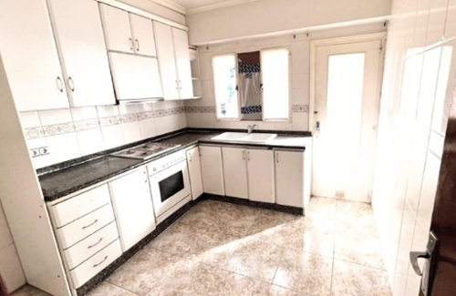 Almansa Monte Ibérico Almansa apartment foto 6281276