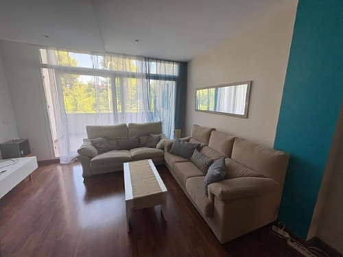 Almansa Monte Ibérico Almansa appartement foto 6281277