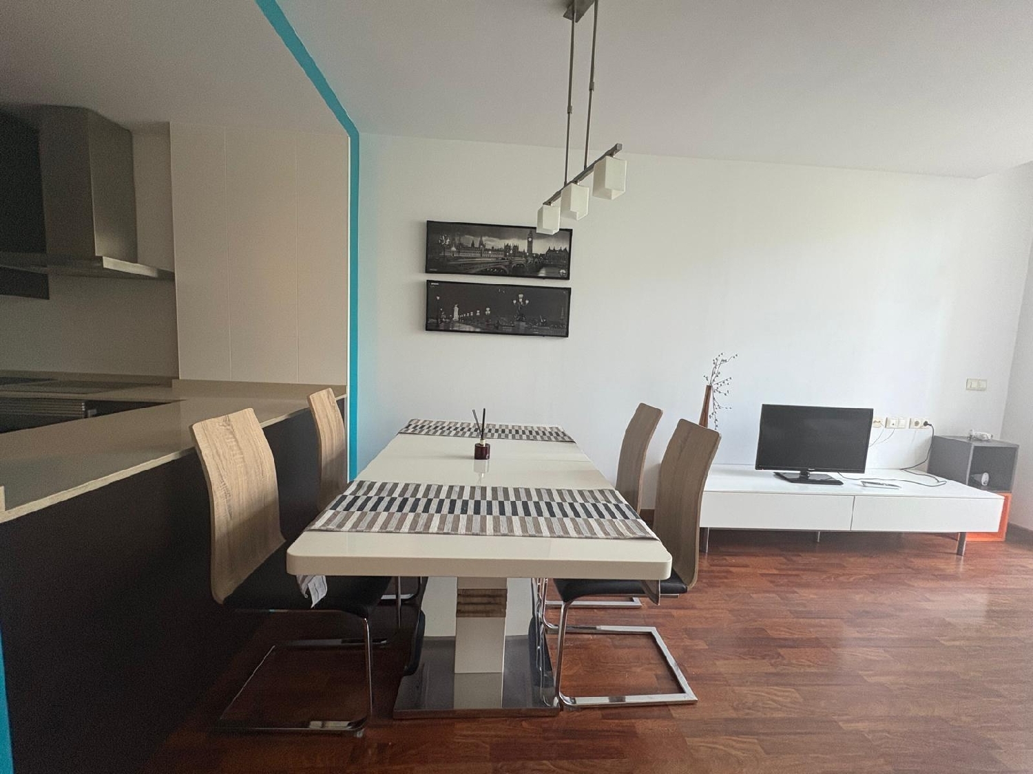  en venta apartamento Almansa Monte Ibérico Almansa 2