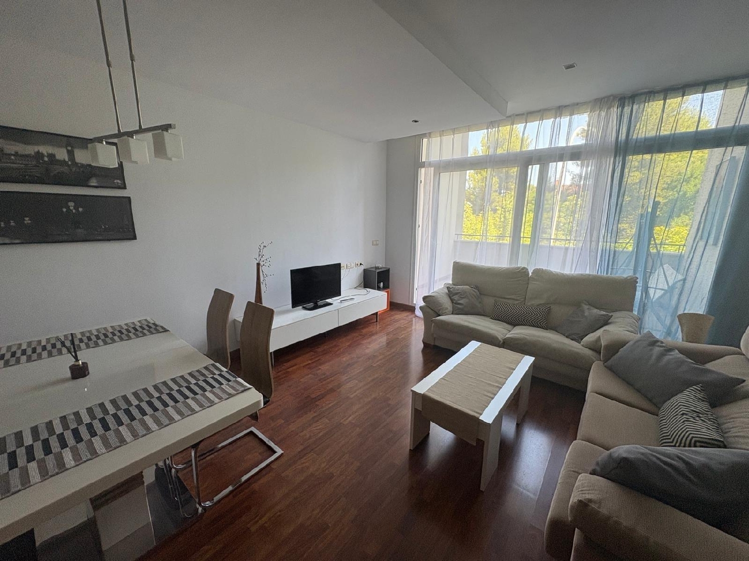  en venta apartamento Almansa Monte Ibérico Almansa 3