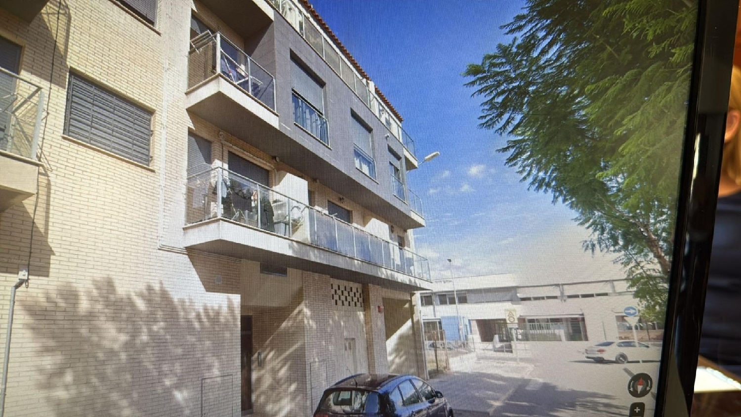  en venta apartamento Almazora Plana Alta 1