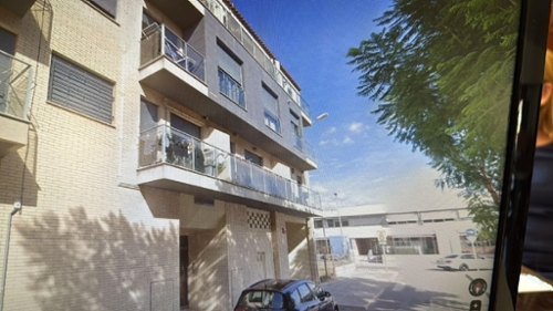 Almazora Plana Alta Wohnung Bild 6274167