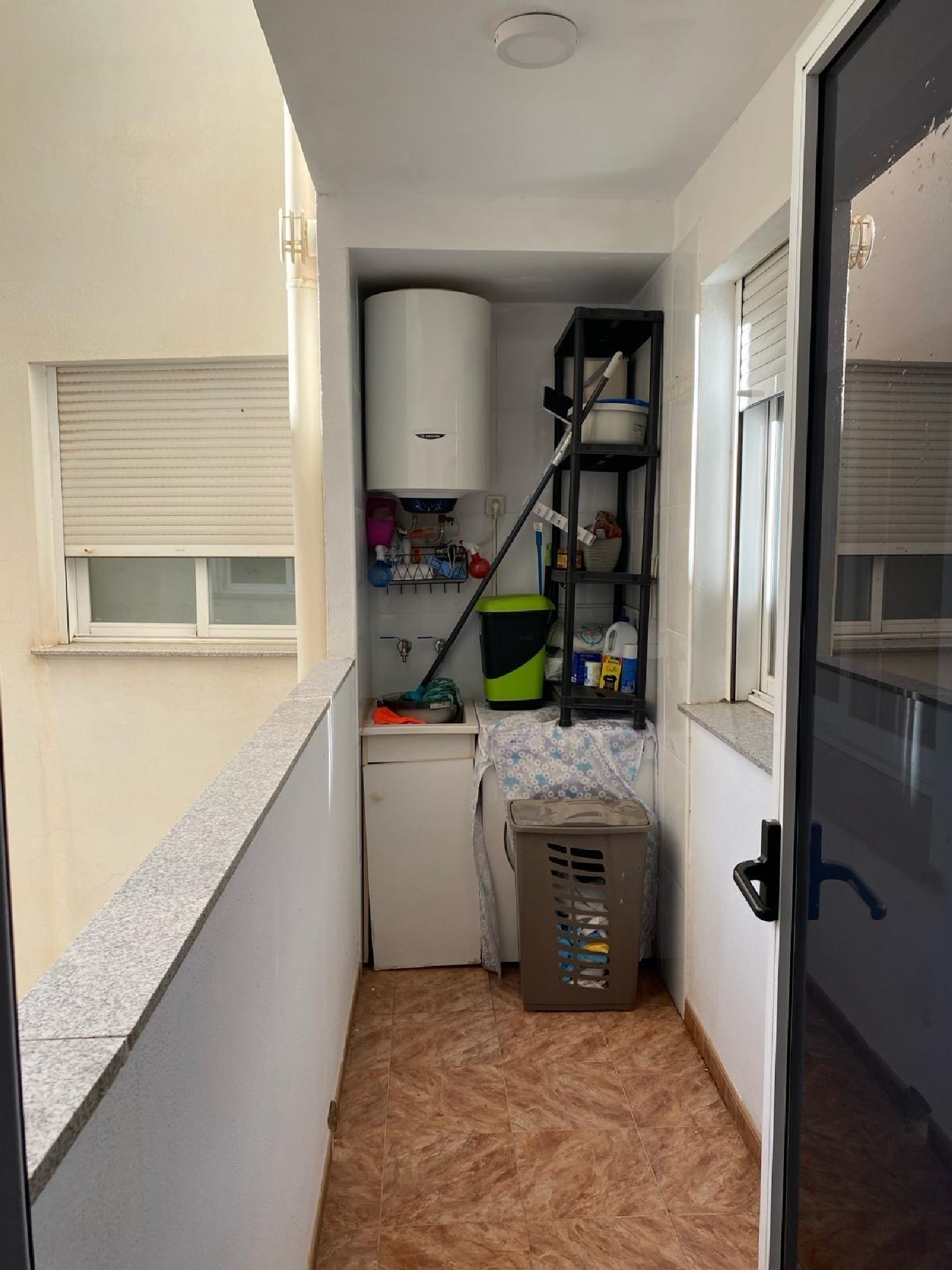  te koop appartement Almazora Plana Alta 6