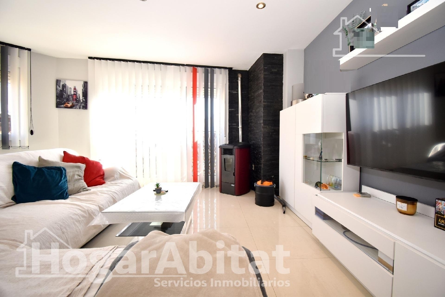  kaufen Wohnung Almenara Plana Baixa 5
