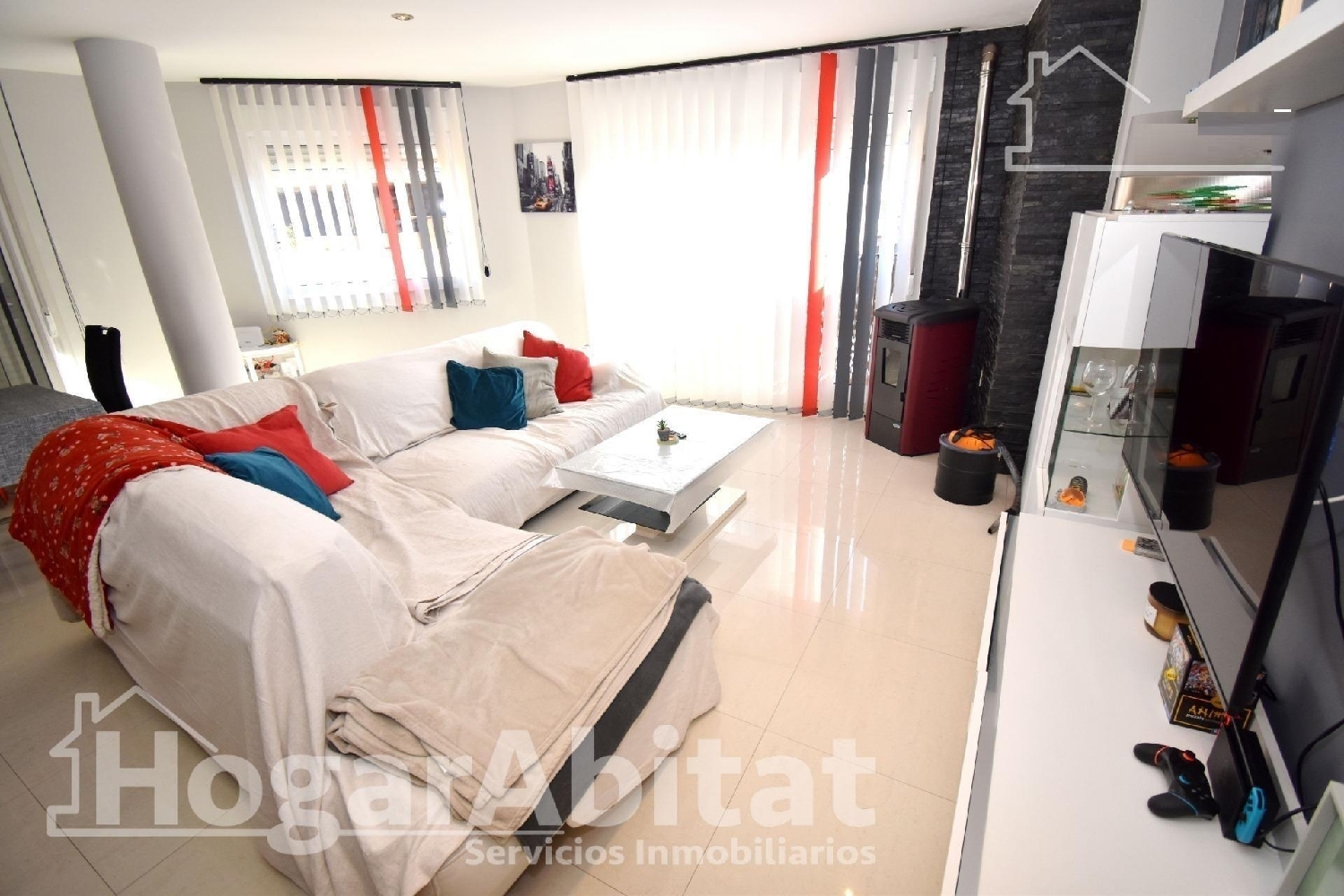 kaufen Wohnung Almenara Plana Baixa 2