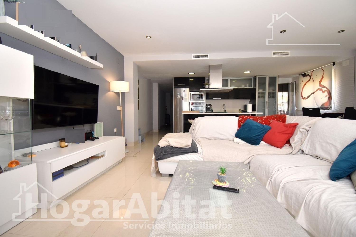  kaufen Wohnung Almenara Plana Baixa 4