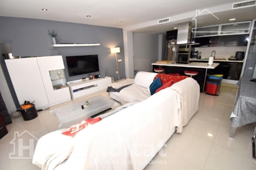 Almenara Plana Baixa Wohnung Bild 6276026