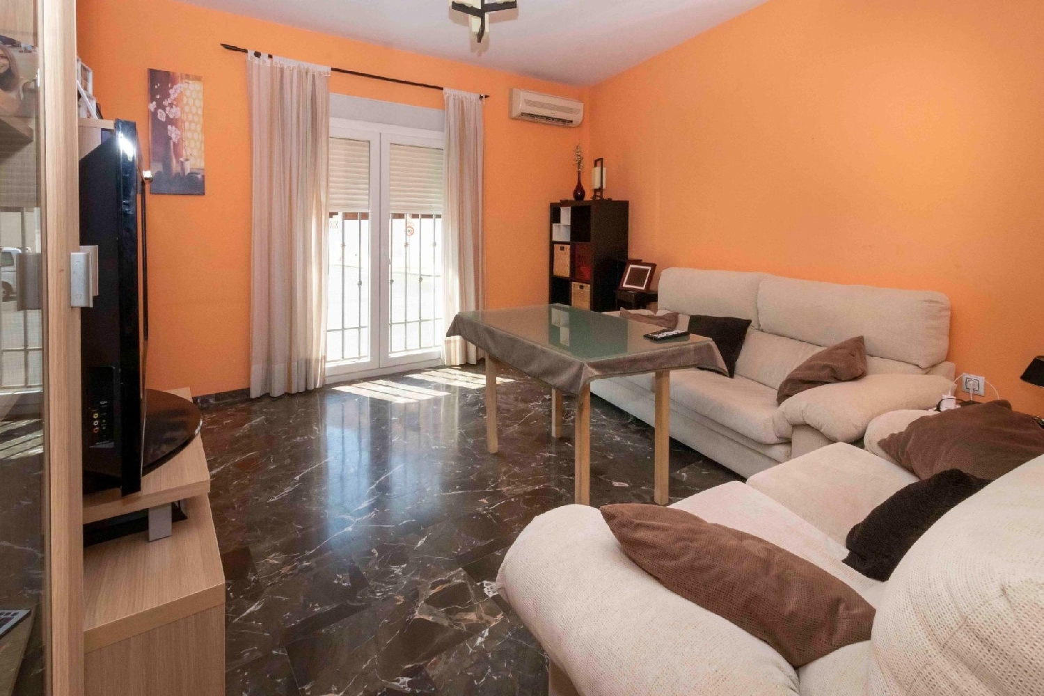  for sale apartment Almendralejo Tierra De Barros 1