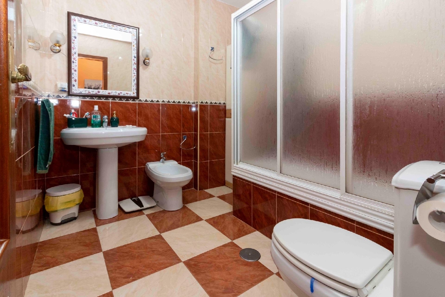  for sale apartment Almendralejo Tierra De Barros 5